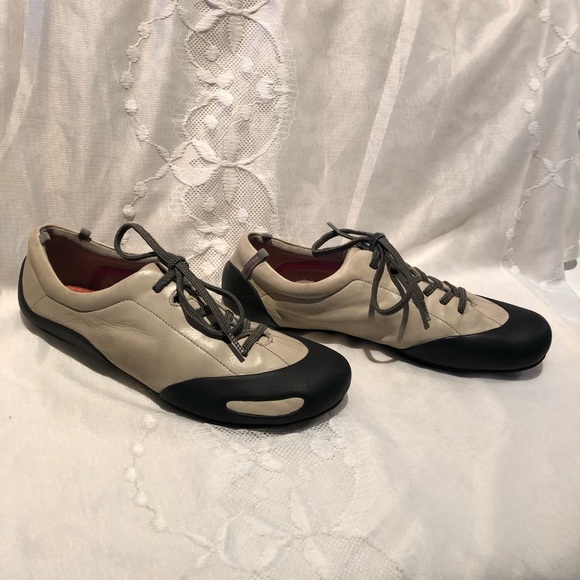 CAMPER Peu Senda athleisure sneakers 39 / US 8 ½-9 - Picture 1 of 7